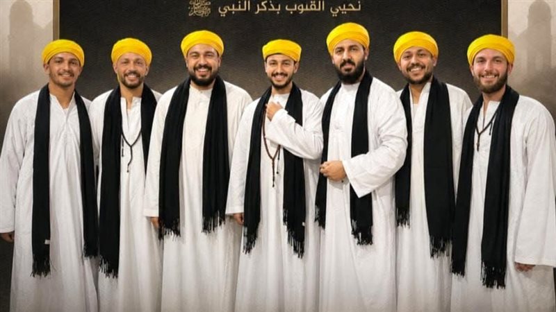 فرقة تجلي. فيتو