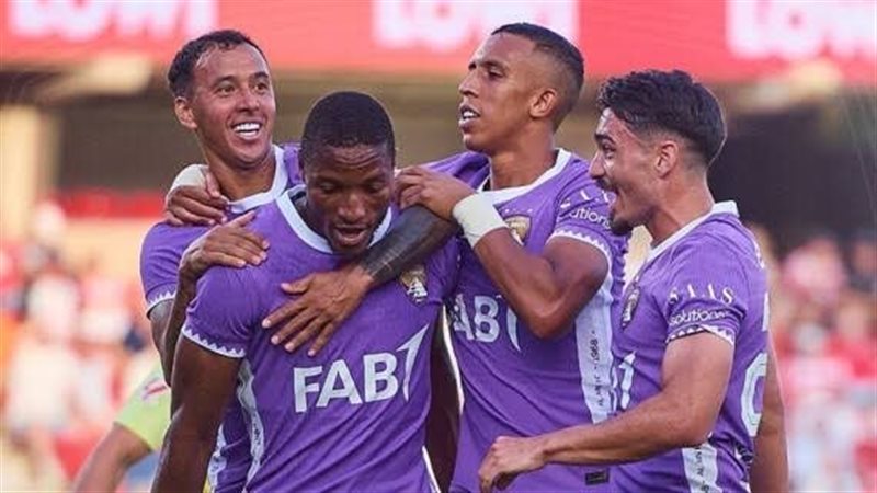 العين الإماراتي 