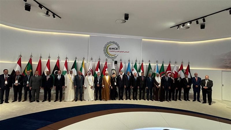 اجتماعات المجلس الوزاري