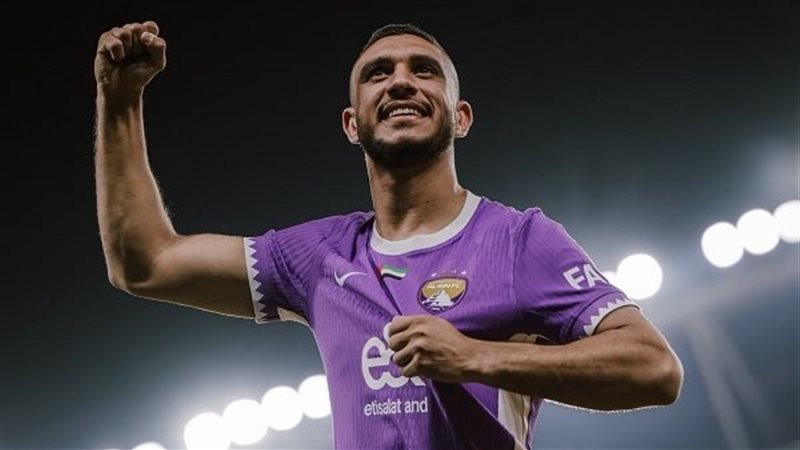 رامي ربيعة