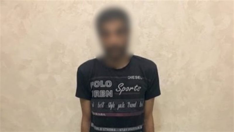 ضبط عاطل بالغربية