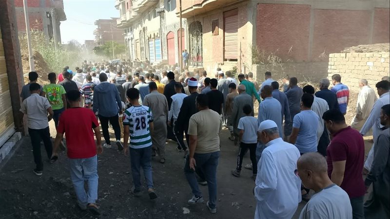  قيادات الأزهر تشارك