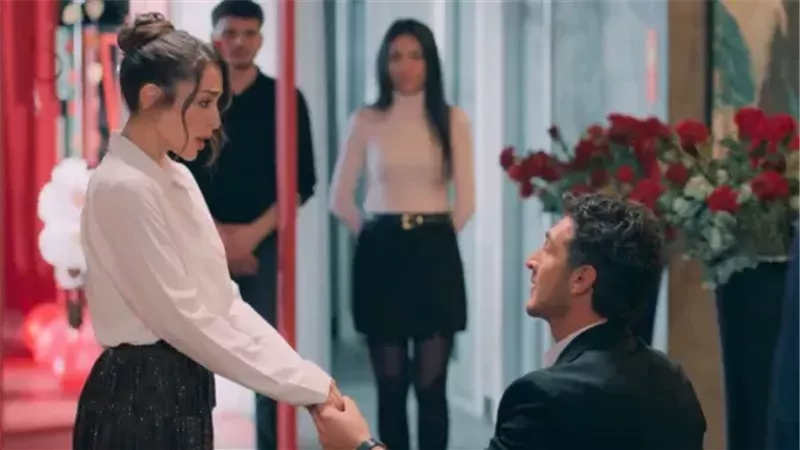 بطلا حب ع ورق، فيتو