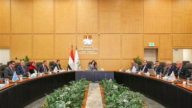  المهندسة راندة المنشاوي،