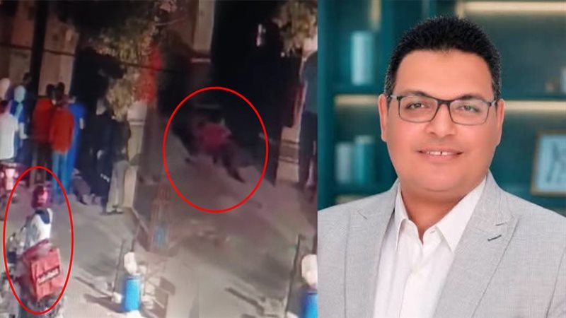 مدير طوارئ بني سويف