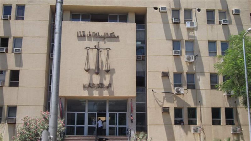 محكمة قنا، فيتو 