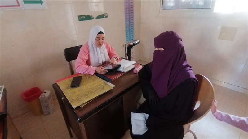 خدمات المبادرات الرئاسية،