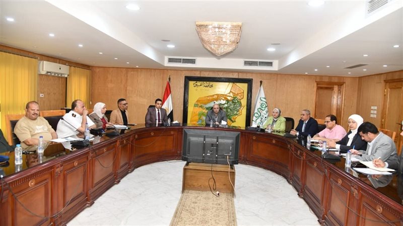 اجتماع، فيتو