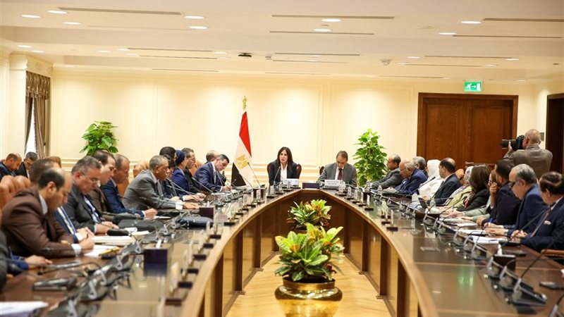 لجنة الإدارة المحلية