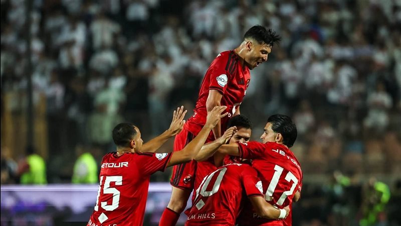 الأهلي 