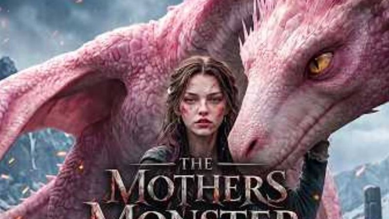 فيلم أم الوحش،فيتو