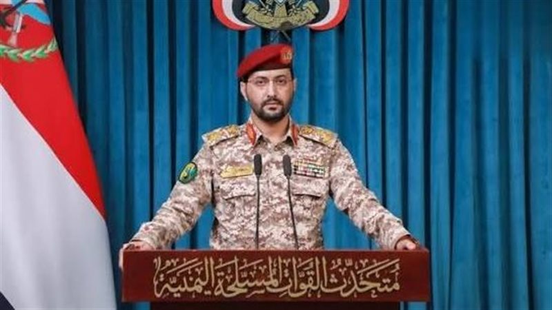 المتحدث باسم مليشيا