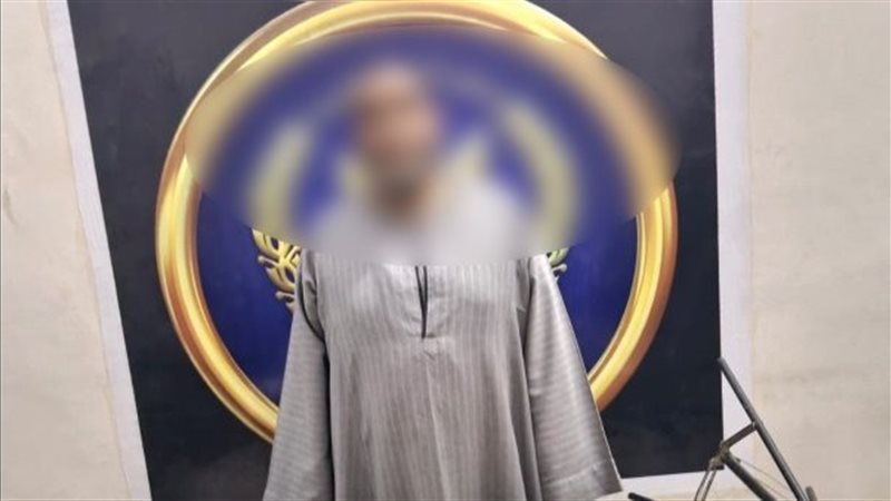 المتهم، فيتو