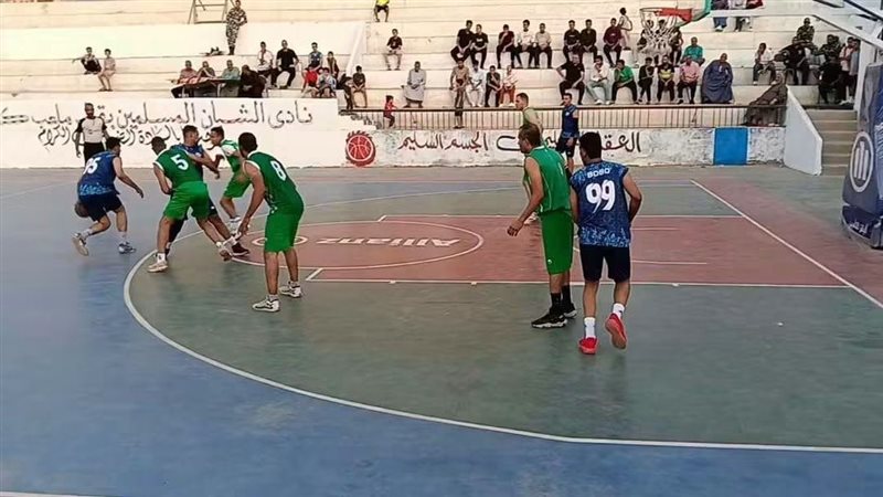 شبان قنا،فيتو