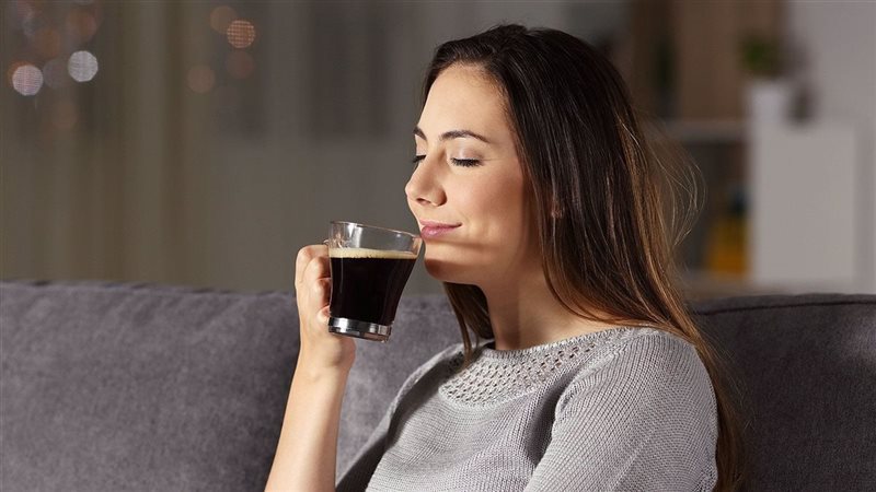 عادات ليلية بسيطة