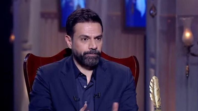 أمير طعيمة، فيتو