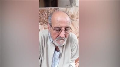 عايزين ابننا علشان نارنا تبرد، انهيار والد إكرامي ضحية استهداف سائقي الشاحنات المصريين بالسودان (فيديو )  