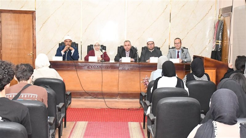 الندوات التوعوية