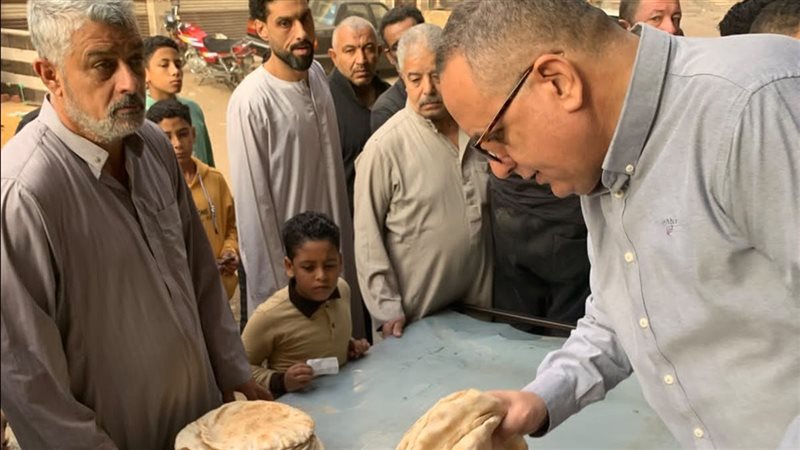حملات تموينية، فيتو