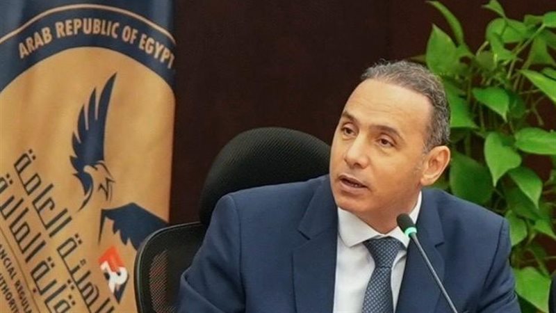 رئيس الرقابة المالية