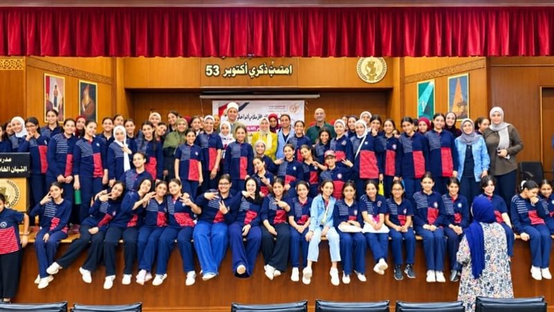 ندوة عن مخاطر الإنفلونزا