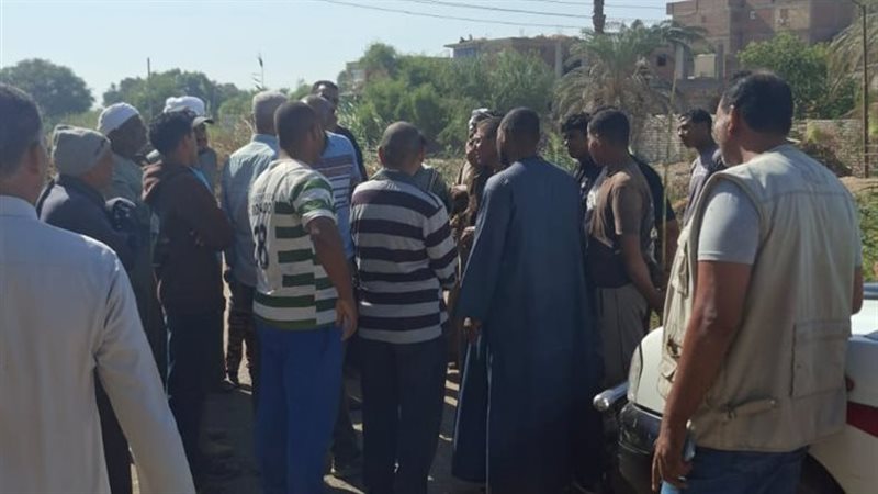 معاينة موقع عبور