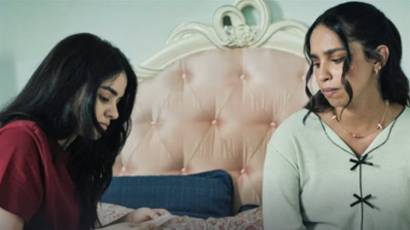 أبطال مسلسل سيدو