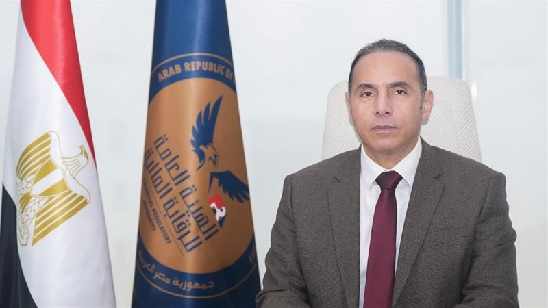 إسلام عزام رئيسا