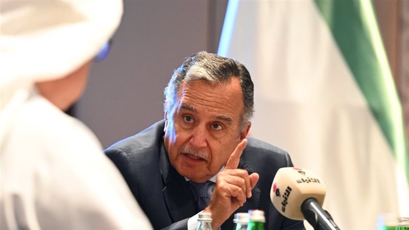 نبيل فهمى الأمين