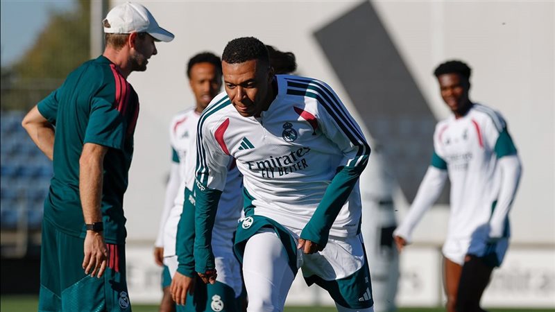 ريال مدريد، فيتو