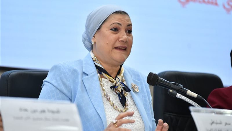 د. سحر السنباطي،