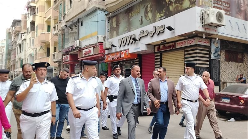 سكرتير عام مساعد