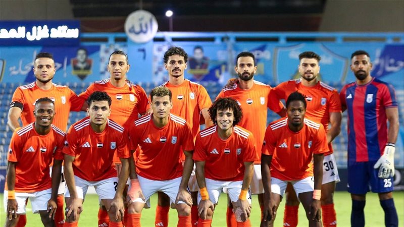 فريق أبو قير للأسمدة،