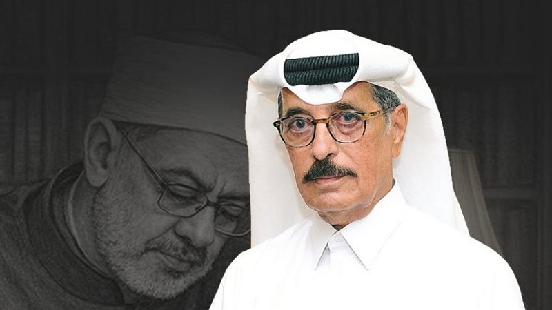 رئيس مكتبة قطر الوطنية
