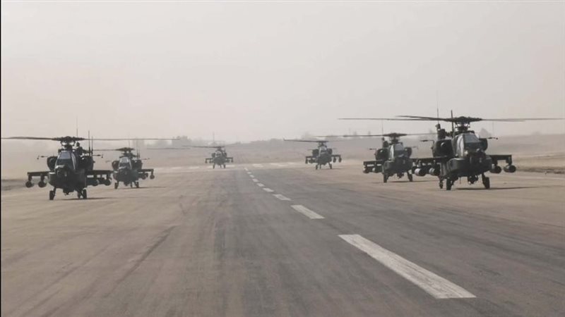 عيد القوات الجوية
