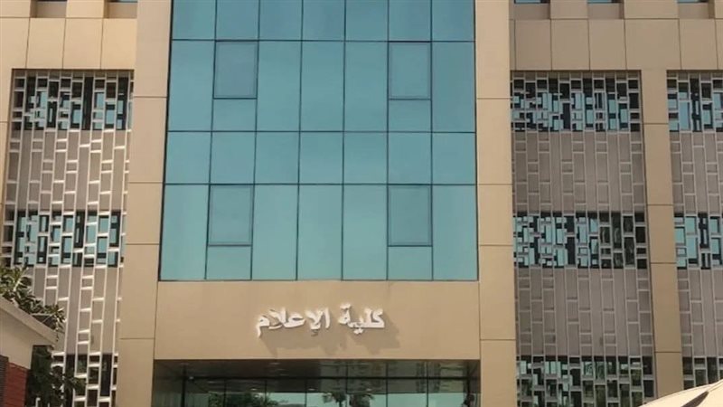 إعلام عين شمس 