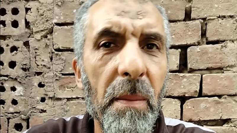 عم ضحية واقعة السودان،