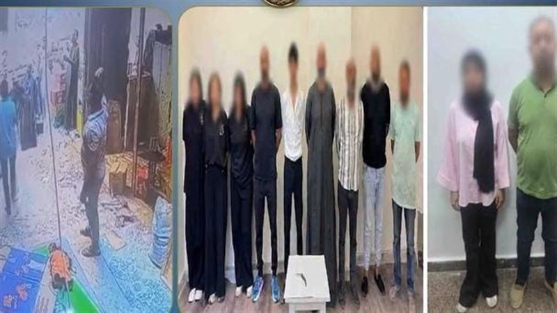 خلاف على شراكة ينتهي