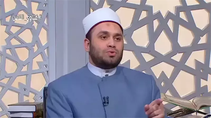  الشيخ محمود الطحان
