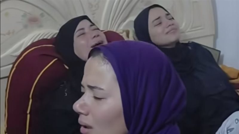 اشقاء الضحية، فيتو