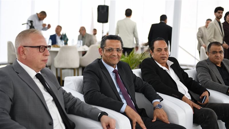 أعضاء مجلس نقابة