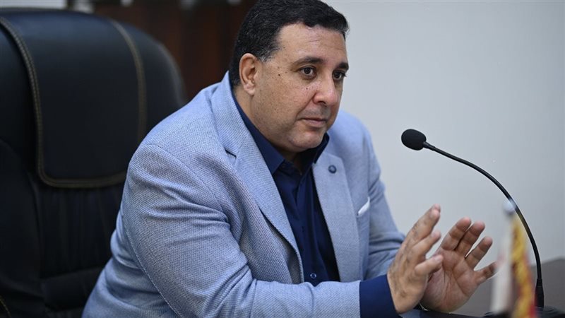 أحمد عبد المنعم التراس