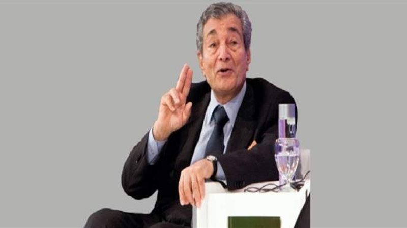 فاروق شوشة، فيتو