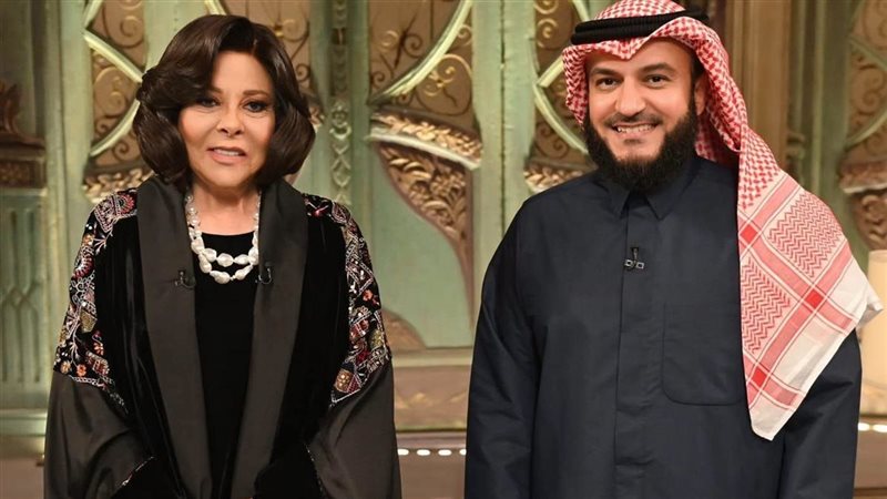 الشيخ مشاري العفاسي