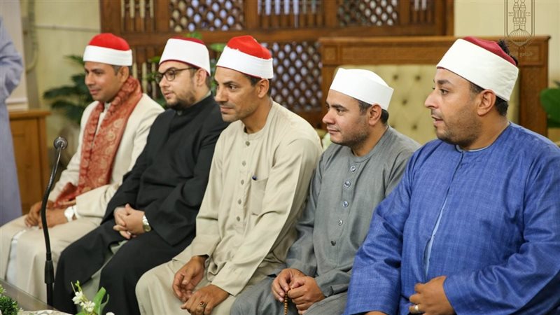 اختبارات الجامع الأزهر