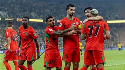 اتحاد جدة يخسر في ملعبه أمام شباب الأهلي 2-1 بدوري أبطال آسيا للنخبة   