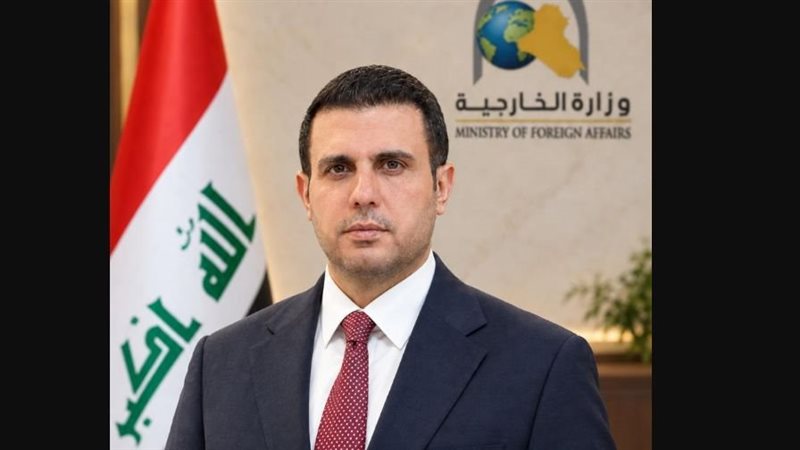 السفير حسنين كامل،