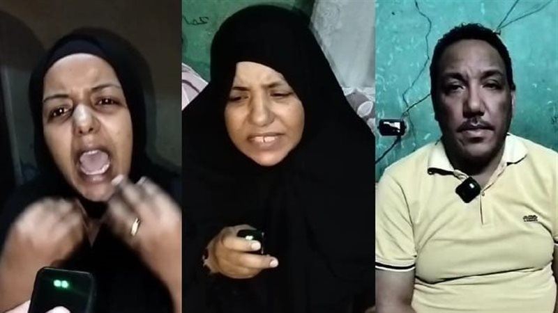 حارس كورنيش النيل