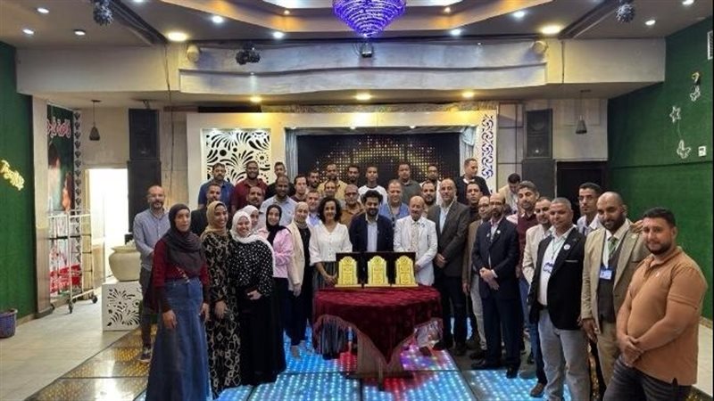 ورشة العمل