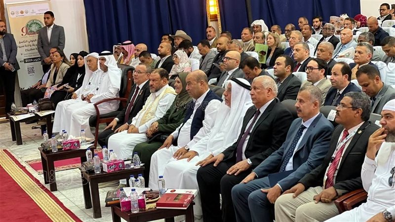 انطلاق مهرجان التمور